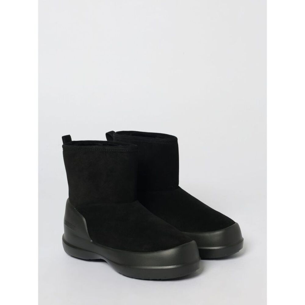 Moon Boot Boot Men Black - Picture 2 of 3